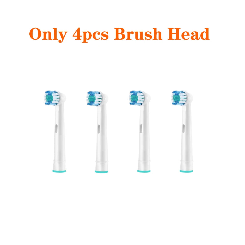 Rotating Electric Toothbrush