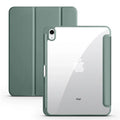 ペンホルダー付きiPad第10世代ケース